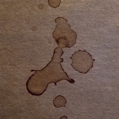 Third Wave Coffee (with FBO (2021)) Front Cover