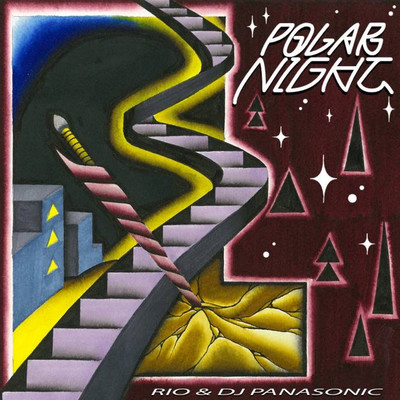 POLAR NIGHT Front Cover
