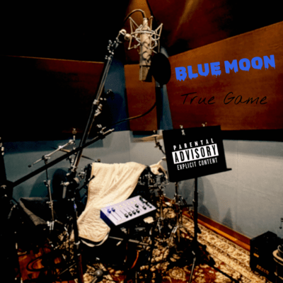 True Gameのジャケット写真