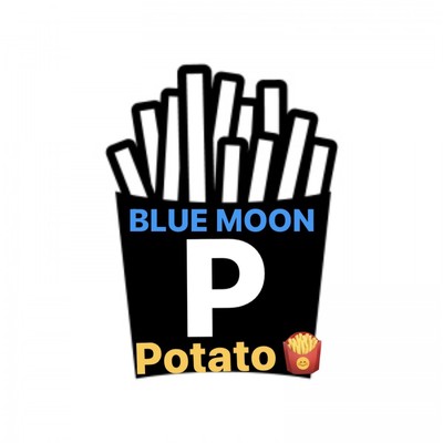 Potatoのジャケット写真