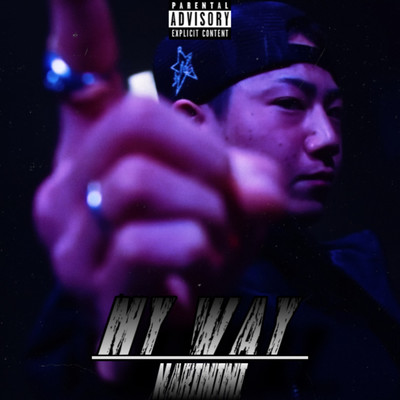 My Way Front Cover