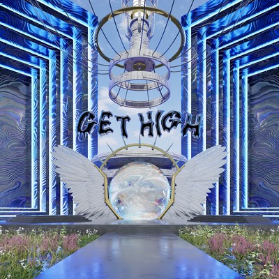 Get High Front Cover