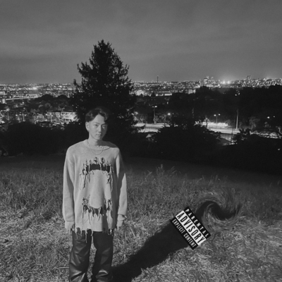 Money Tree Front Cover