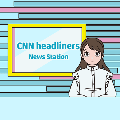News Station Front Cover