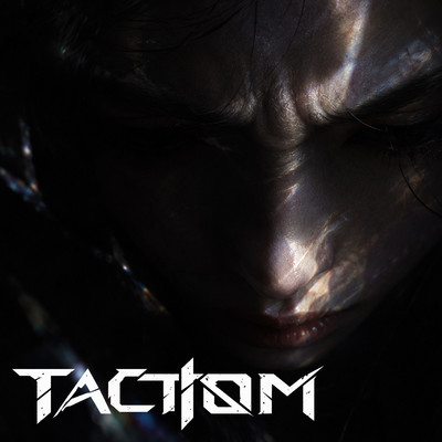 TACTOM Front Cover