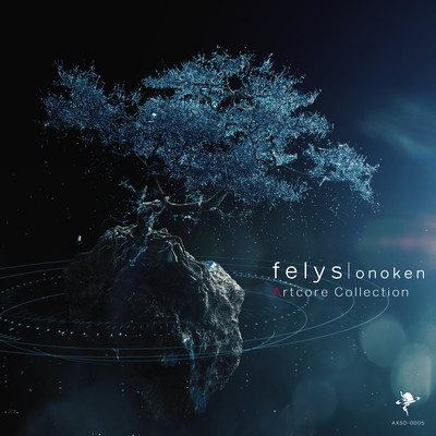 felys Artcore Collection Front Cover