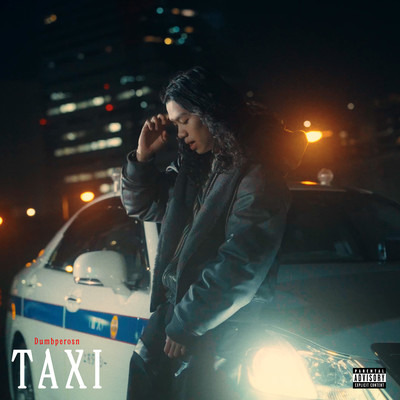 Taxi Front Cover