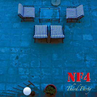 Third Party Front Cover