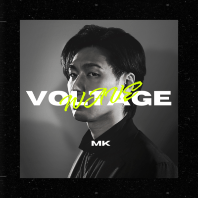 Voltage Waveのジャケット写真