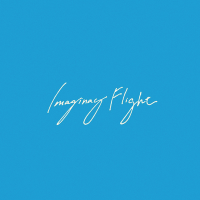 Imaginary Flightのジャケット写真