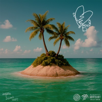 Island shit Front Cover
