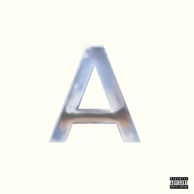 A-town (feat. Shark2 & GINTO) Front Cover