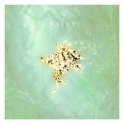 Fairy Front Cover