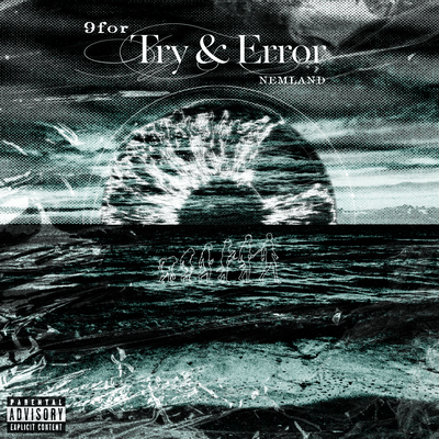 Try&Error Front Cover