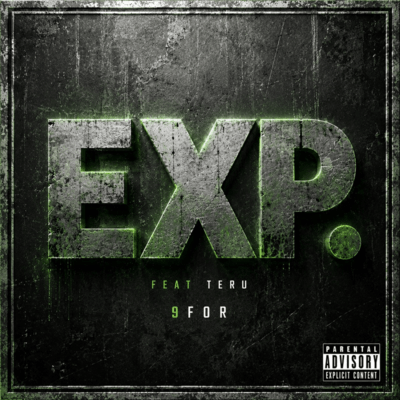 EXP. (feat. TERU) Front Cover