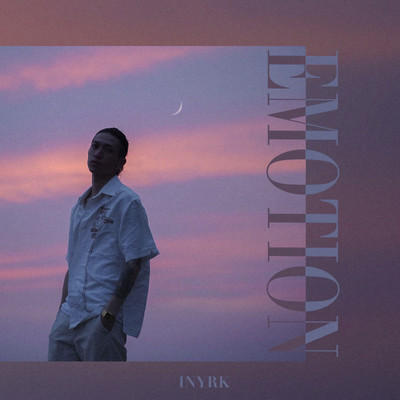 EMOTION Front Cover