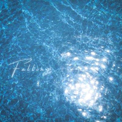 Fallingのジャケット写真