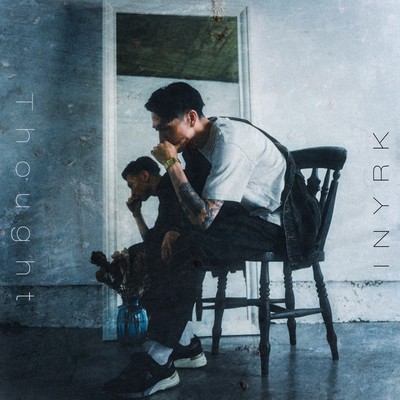 Thought Front Cover