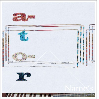 ator Front Cover