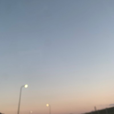 magic hour Front Cover