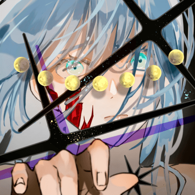 Moonlight (feat. RIME) Front Cover