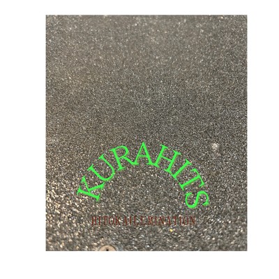KURAHITS Front Cover