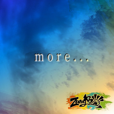 more...のジャケット写真