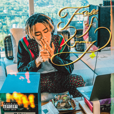 Full of Xannyのジャケット写真