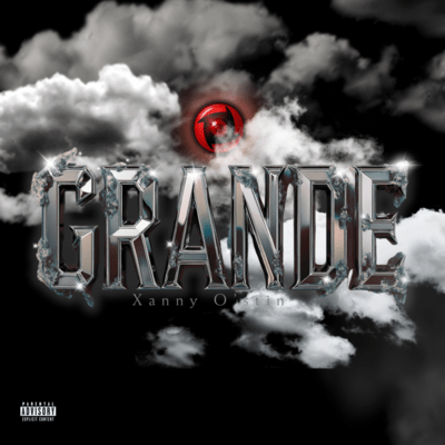 GRANDE Front Cover