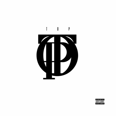 TOP Front Cover