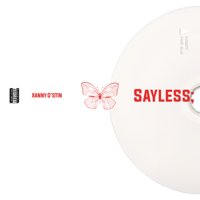Sayless; Front Cover