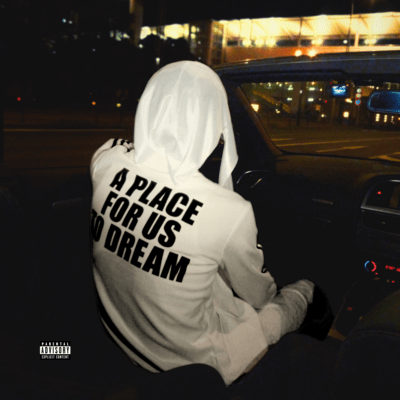 New Tape Front Cover