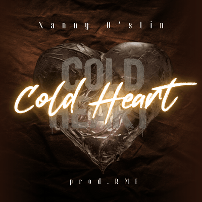 Cold Heart Front Cover