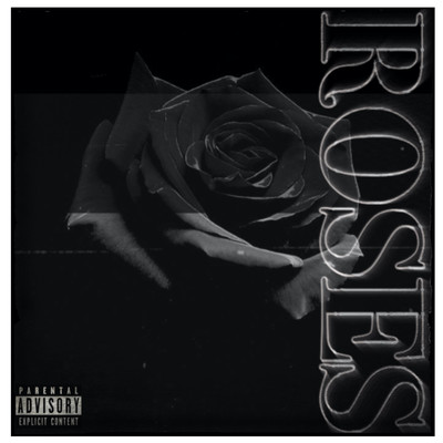 Roses Front Cover