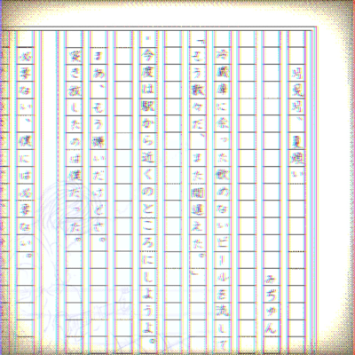 月見月、夏煩いのジャケット写真