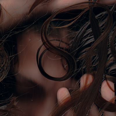 Nervous Wrinkle Front Cover