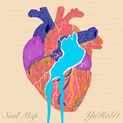 Soul map Front Cover