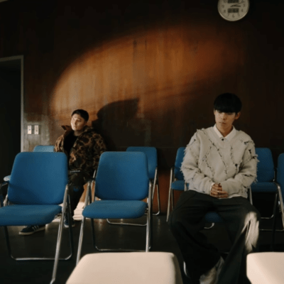 one wayのジャケット写真