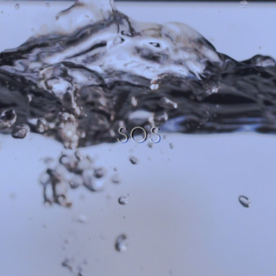 SOSのジャケット写真