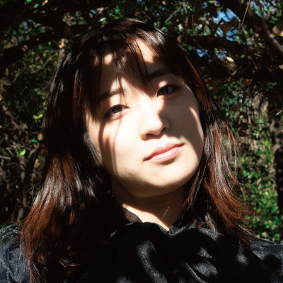 Mokuso Front Cover