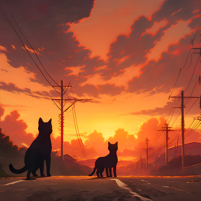 Nostalgia Front Cover