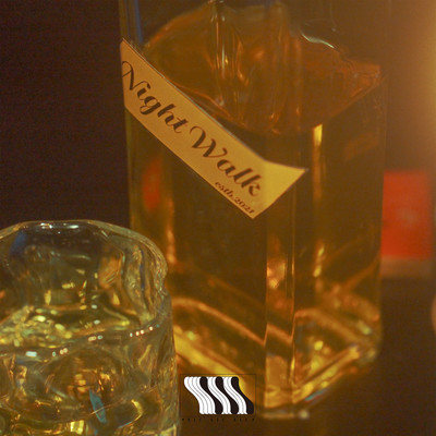 Night Walkのジャケット写真