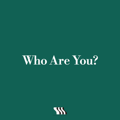 Who Are You?のジャケット写真