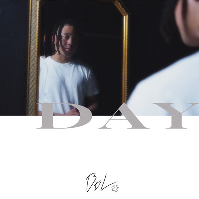 DAYのジャケット写真