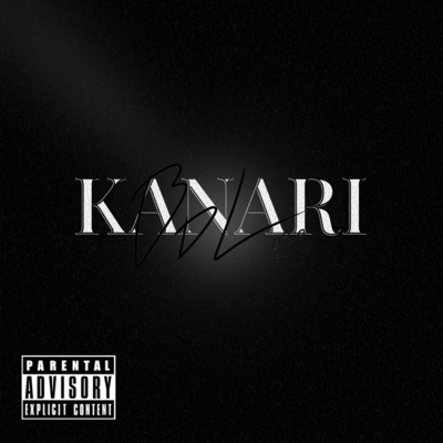 KANARI Front Cover
