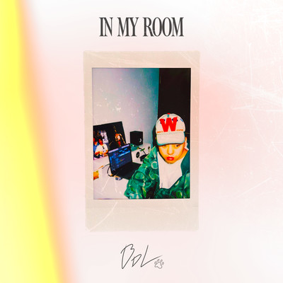 In my roomのジャケット写真