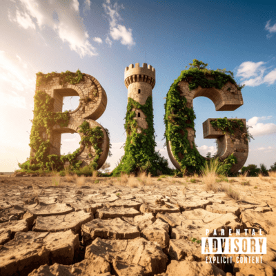 BIG Front Cover