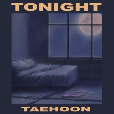 TONIGHTのジャケット写真