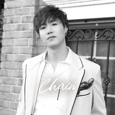 CHAINのジャケット写真