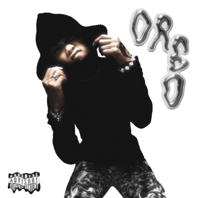 OREOのジャケット写真